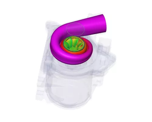 压力分析