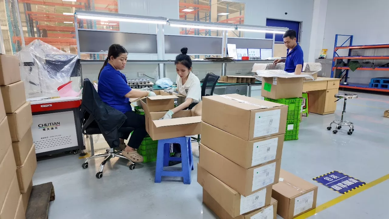 Manual Operations Workshop