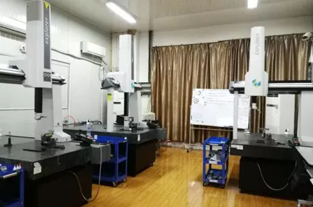 CMM三坐标（？怂箍担