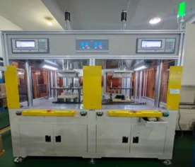 密封测试台